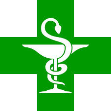 pharmacie de la Gare