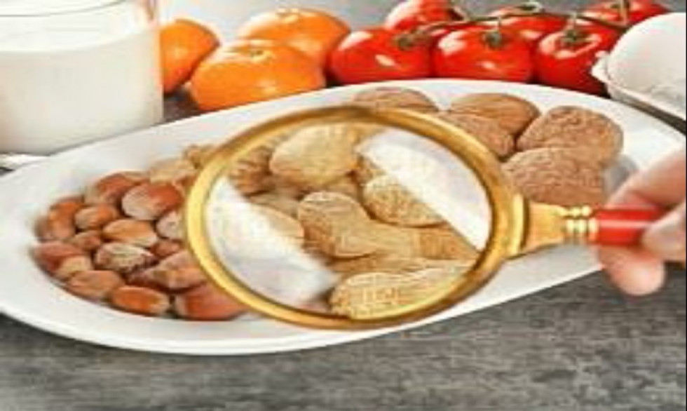Allergie alimentaire : tout savoir des allergies alimentaires
