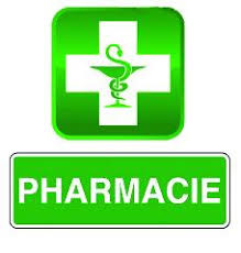 Pharmacie Univers