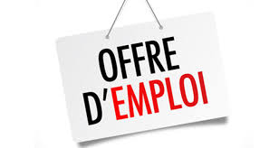 Recrutement de 01 Incidents Vulnérabilités Sécurité Interne F/H