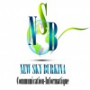 New Sky Burkina - NSB